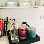Apartamento Cityapartment *