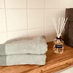 Apartamento Cityapartment Graz