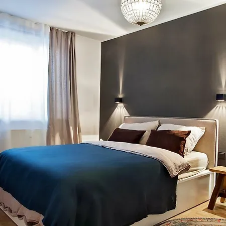 Boutique Apartment Graz