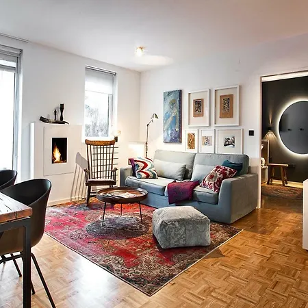 Cityapartment Apartamento