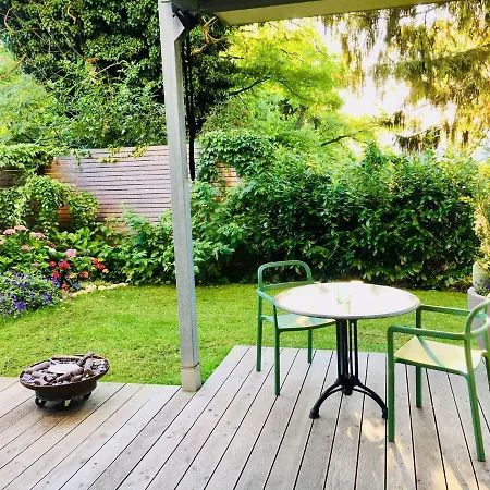 Boutique Apartment Graz