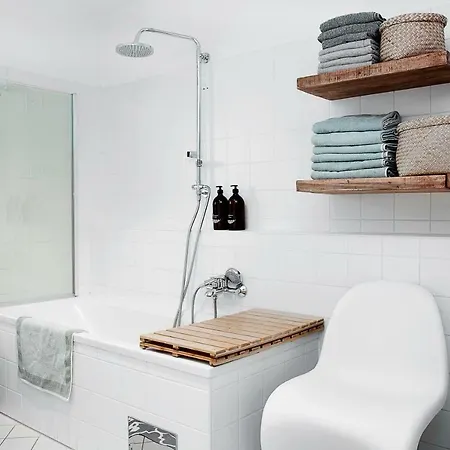 Apartament Cityapartment *