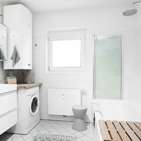 Cityapartment Apartament Graz