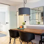 Apartment Cityapartment *