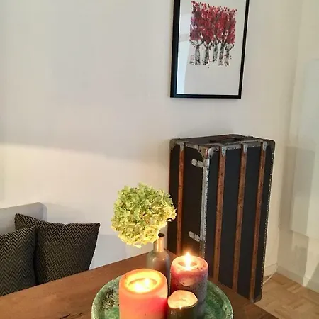 Apartman Cityapartment Graz