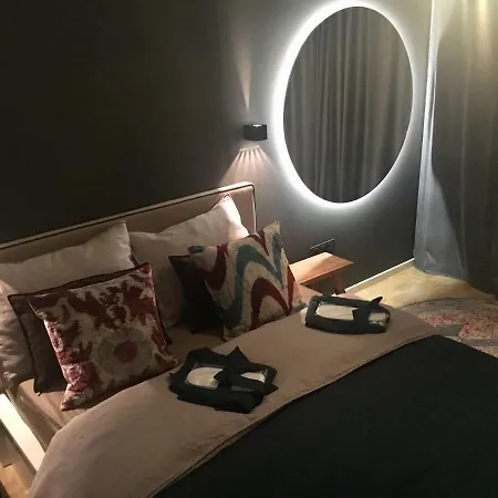 Cityapartment Apartament