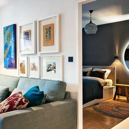 Cityapartment Apartment