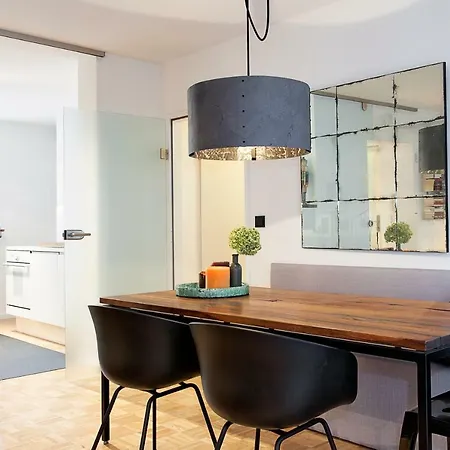 Apartament Cityapartment *