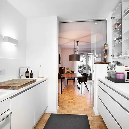Cityapartment *