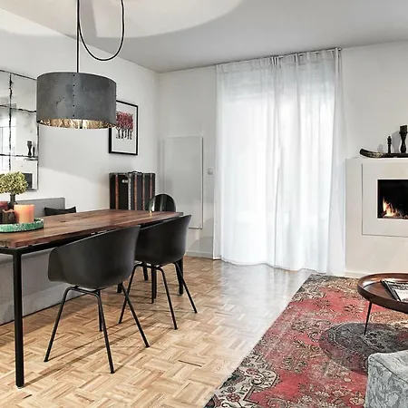 Cityapartment Apartament Graz