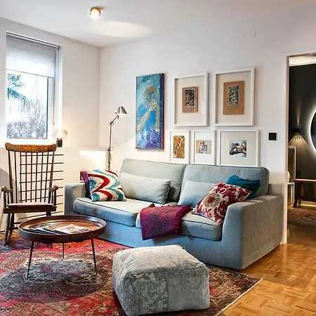 Apartament Cityapartment *