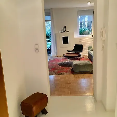 Boutique Apartment Graz