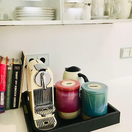 Apartament Cityapartment *