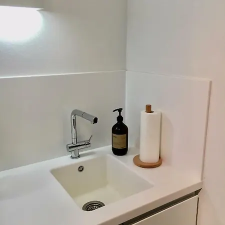 Apartman Cityapartment *