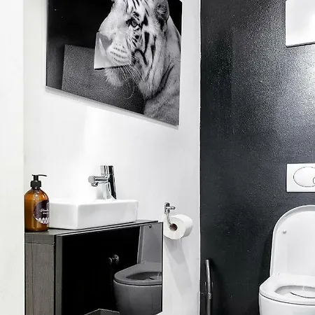 Boutique Apartment Graz Διαμέρισμα