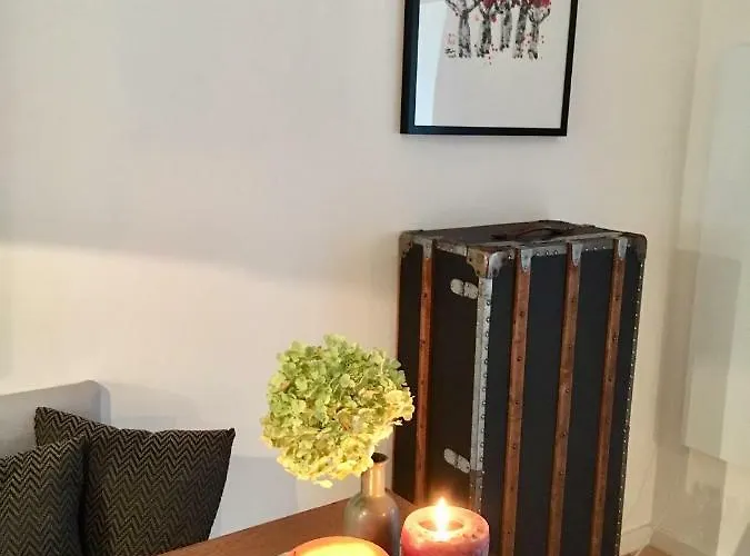 Apartment Cityapartment Graz