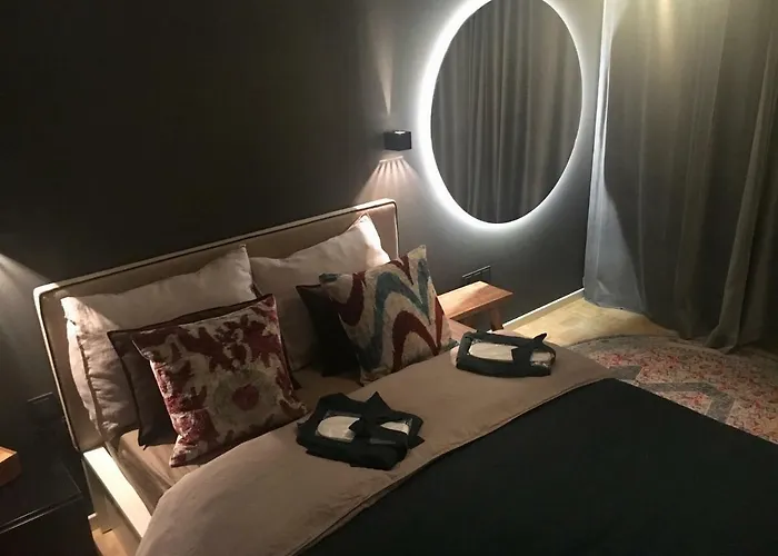 Cityapartment アパート