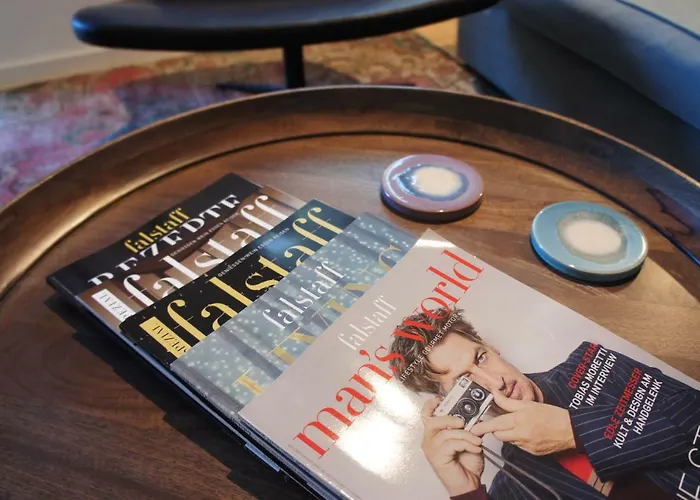 Cityapartment * グラーツ