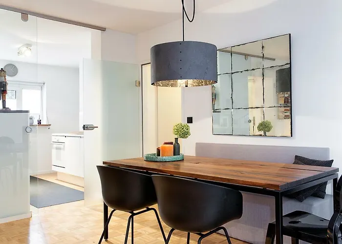 Apartment Cityapartment *