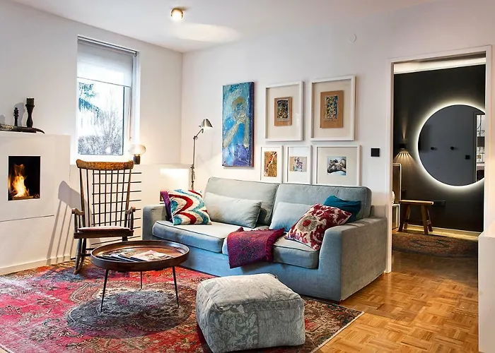 アパート Cityapartment *