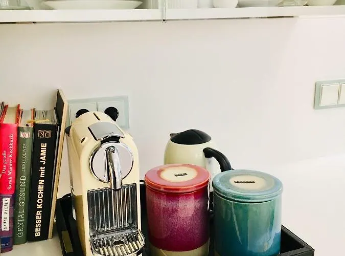 アパート Cityapartment *