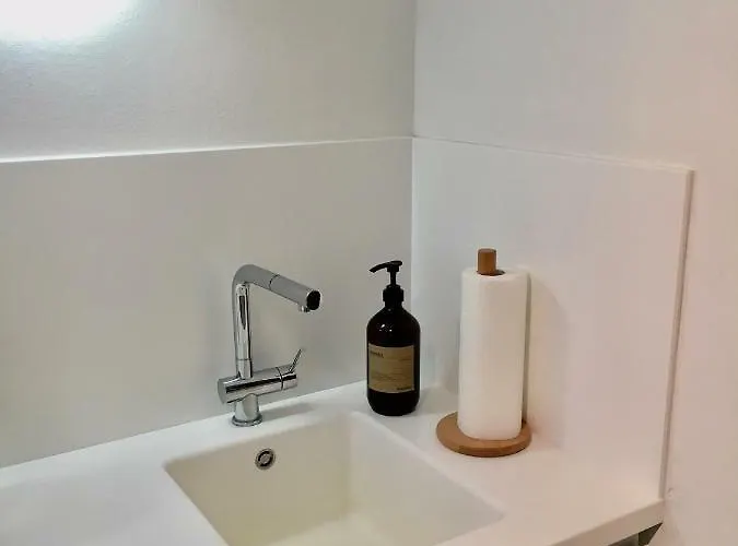 アパート Cityapartment *