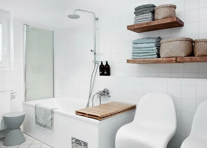 Apartment Cityapartment *