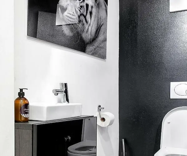 Cityapartment Apartment